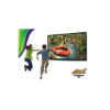 Hra Kinect Adventures pro Xbox 360 Kinect