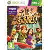 Hra Kinect Adventures pro Xbox 360 Kinect