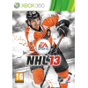 Hra NHL 2013 CZ pro Xbox 360 