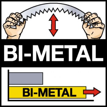 BI metal